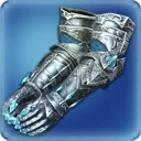 Hypostatic Gauntlets of Maiming