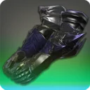 Manalis Gauntlets of Striking