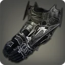 Prestige High Allagan Gauntlets of Maiming