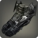 Prestige High Allagan Gauntlets of Striking