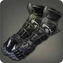 Prestige High Allagan Gauntlets of Scouting