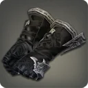 Prestige High Allagan Gloves of Healing