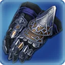 Credendum Gauntlets of Maiming