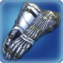 Credendum Gauntlets of Casting