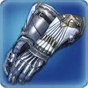 Credendum Gauntlets of Healing