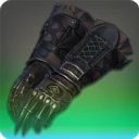 Distance Gloves of Scouting