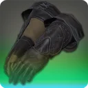 Distance Gloves of Aiming