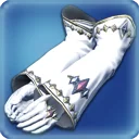 Ascension Gloves of Healing