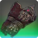 Voidmoon Armguards of Aiming