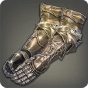 Fierce Tyrant's Gauntlets