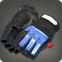Model A-1 Tactical Fingerless Gloves