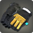 Model A-2 Tactical Fingerless Gloves