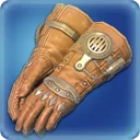 キングダムブラス・レンジャーグローブRE