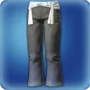 Asphodelos Trousers of Casting