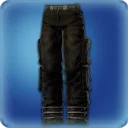 Forgesoph's Trousers