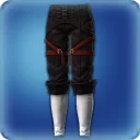 Academic's Breeches