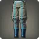 Saigaskin Trousers of Fending