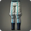 Saigaskin Trousers of Maiming