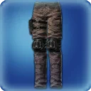 Obsolete Android's Trousers of Scouting