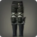 Darkhempen Trousers of Fending