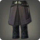 Darkhempen Skirt of Scouting