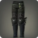 Darkhempen Trousers of Aiming