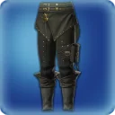 Augmented Crystarium Breeches of Aiming