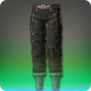 Augmented Bozjan Breeches of Fending