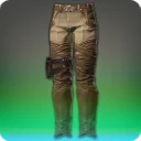 Augmented Bozjan Trousers of Healing