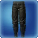 YoRHa Type-53 Breeches of Maiming