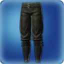 YoRHa Type-53 Breeches of Striking