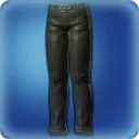 Idealized Bodyguard's Trousers