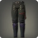 Facet Trousers of Crafting