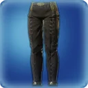 Ronkan Trousers of Maiming
