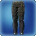 Ronkan Trousers of Scouting