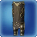 Ronkan Tights of Casting