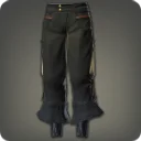 Dwarven Cotton Trousers