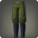 Dwarven Cotton Breeches