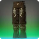 Ravel Keeper's Kecks of Fending