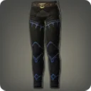 Atrociraptorskin Breeches of Fending