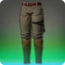 Lakeland Trousers of Aiming