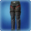 Augmented Scaevan Trousers of Striking