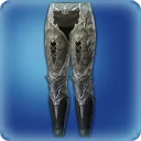 Omega Trousers of Aiming