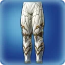 Elemental Trousers of Fending +2