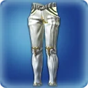 Elemental Breeches of Scouting +2