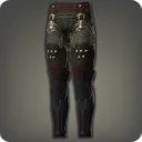 Smilodonskin Trousers of Fending