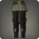 Smilodonskin Trousers of Maiming