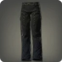 Muzhik Trousers