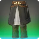Alliance Skirt of Scouting