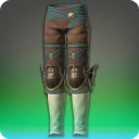 Alliance Trousers of Aiming
